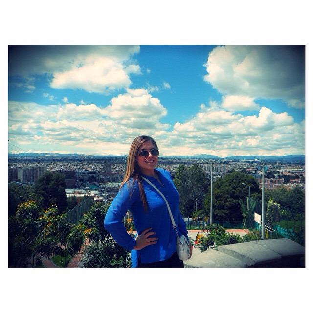 vaneeBreezy7's tweet photo. FELIZ CUMPLEAÑOS BOGOTA😍😍😍😍😍 #Bogota477Anos http://t.co/jrAJl6qNAW