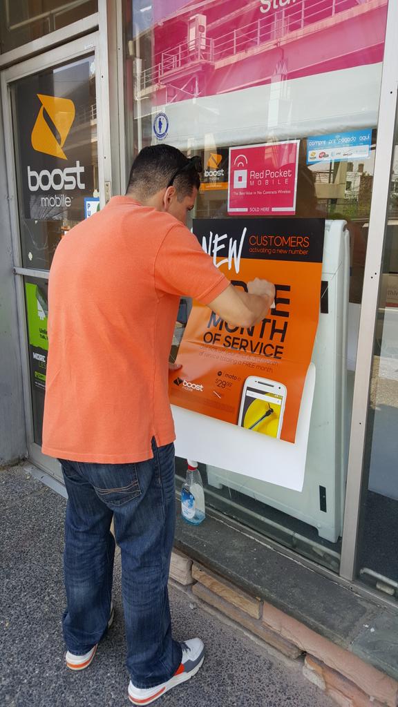 BoostNick's tweet photo. Boys got skills early. #gettingbettereveryday
#takebackphilly.
@shawnatspg http://t.co/9QbGfmw0IS