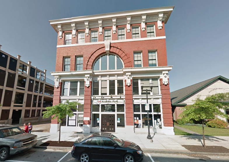 LAArtsME's tweet photo. Office update: we've temporarily moved to fancy 415 Lisbon St. ;-) Our phone number is the same as always. http://t.co/YoyBa5ZJir