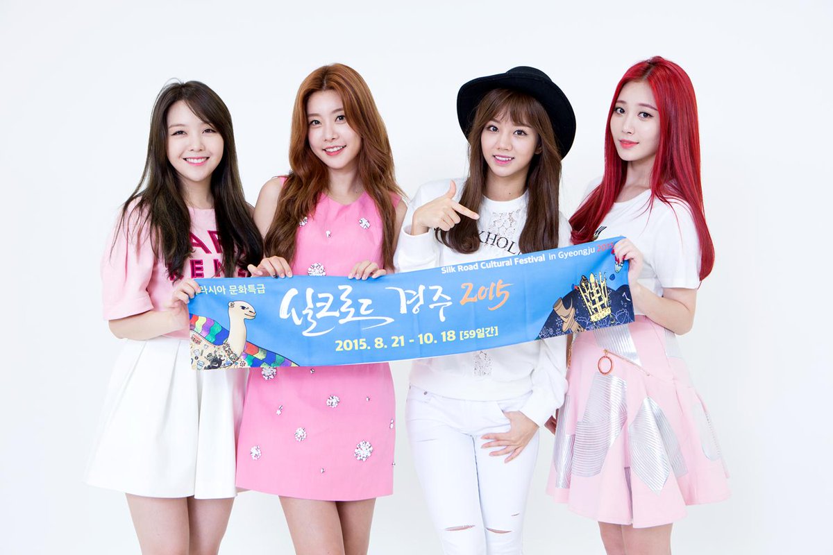 CS_Hyerii94's tweet photo. "strangefuzz: CultureExpo HQ Pics - Girl's Day http://t.co/CznG1I9Y4P http://t.co/tNBWLc8U7L"