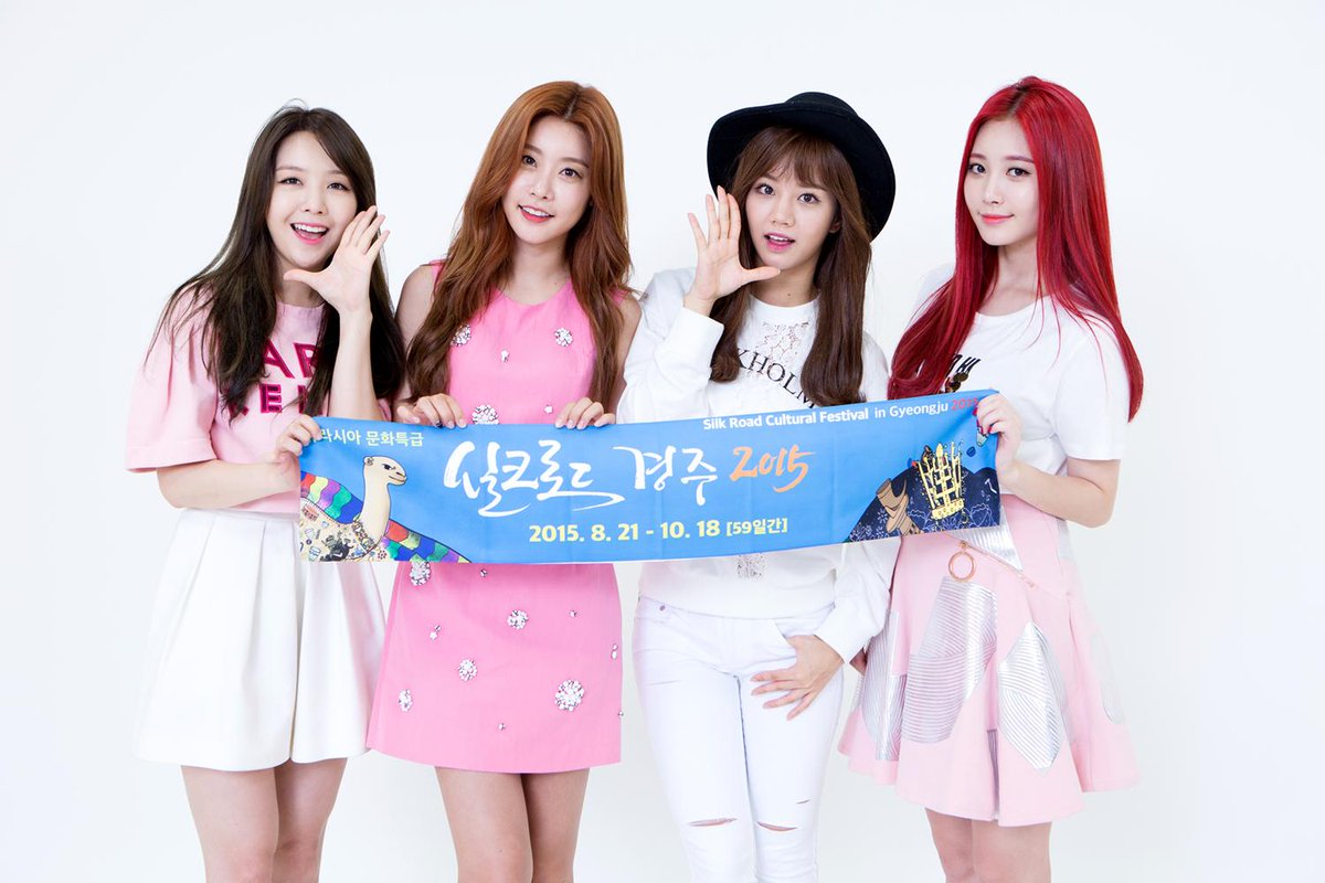 CS_Hyerii94's tweet photo. "strangefuzz: CultureExpo HQ Pics - Girl's Day http://t.co/CznG1I9Y4P http://t.co/tNBWLc8U7L"