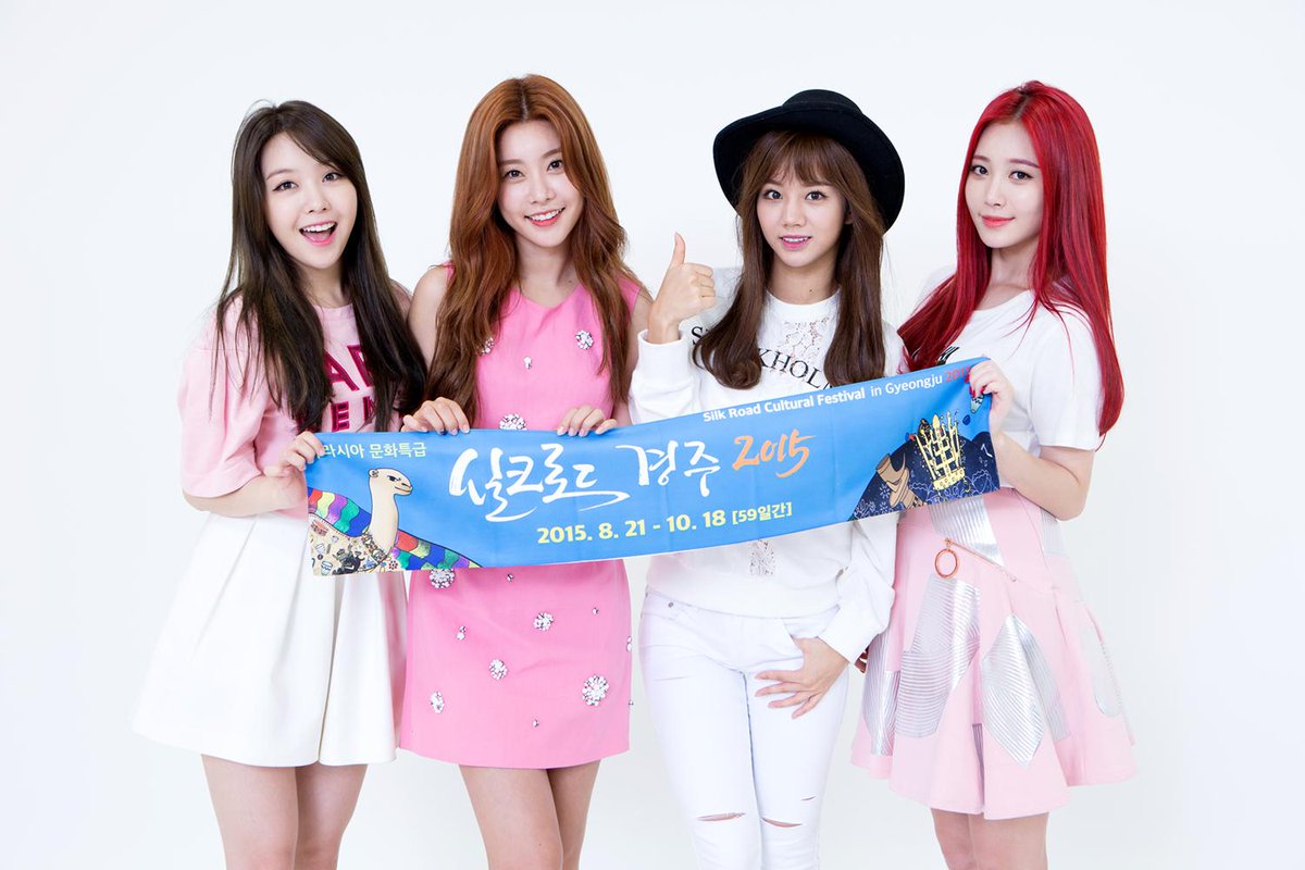 CS_Hyerii94's tweet photo. "strangefuzz: CultureExpo HQ Pics - Girl's Day http://t.co/CznG1I9Y4P http://t.co/tNBWLc8U7L"