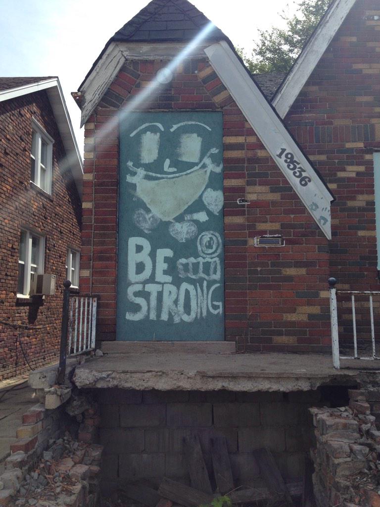 RediscMichigan tweet picture