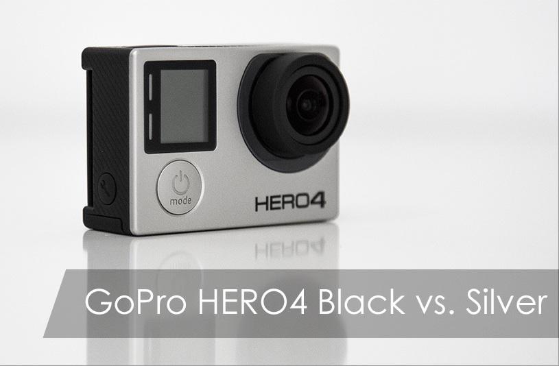 computerplaza's tweet photo. Два оттенка GoPro HERO4: Silver vs. Black http://t.co/rVSGdbaO91
о различиях между GoPro HERO4 Silver и Black Edition http://t.co/nwqLnb9izz