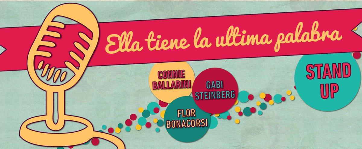 Hoy sorteo de 3 (2x1) para <a href="/ella_tiene/">Ella Tiene</a> a las 21.00 hs. en <a href="/TheCavernBA/">The Cavern Bs As</a> . Pedilos por acá.