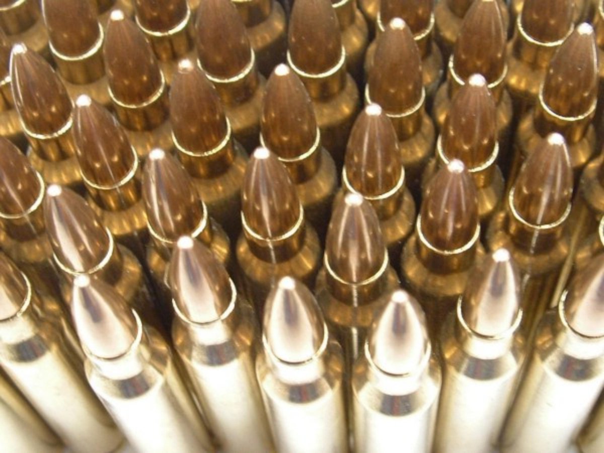 DbDownrange tweet picture