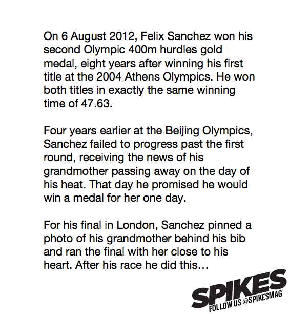 spikesmag tweet picture