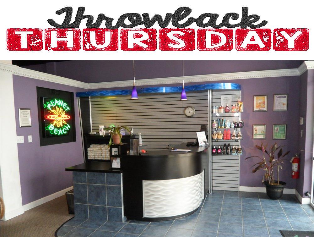 PBOMLA's tweet image. Thowback Thursdays!!

~Discounts on all Memberships, Packages, &amp;amp; Sessions

Call now &amp;amp; book your appt.! 504.836.2826
