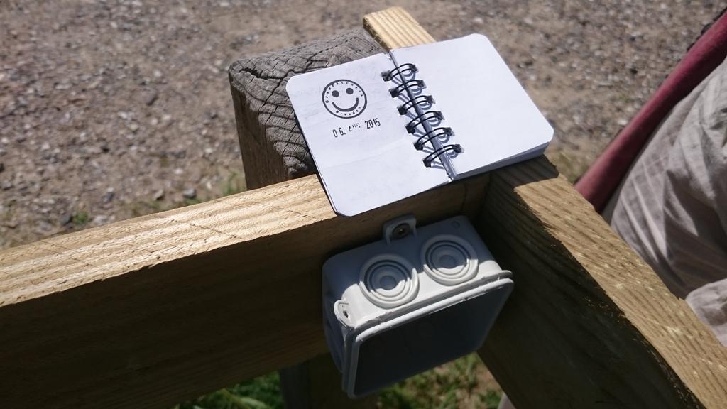 Crewcatchers's tweet photo. #geocaching in #Løkken in #Dänemark @Geocaching_Pics @GoGeocaching @gogeocachingDE @LilaWolke11 @KiruNela http://t.co/kPkCS5eGGD