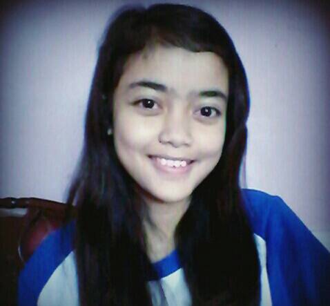 Inisial : RN
Ig: rani_indri / twt <a href="/rani_indrii/">rani</a> .