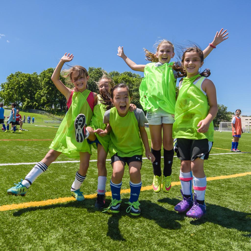 JB Soccer Academy (J_B_Academy) Twitter