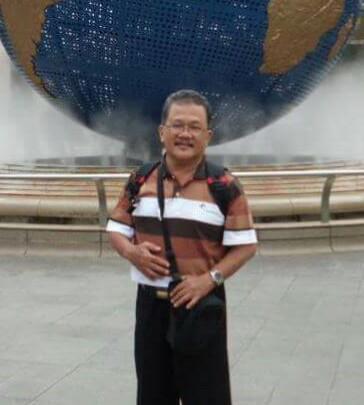 Mari kita doakan , semoga mendapatkan tempat terbaik di sisiNya.. aamiin