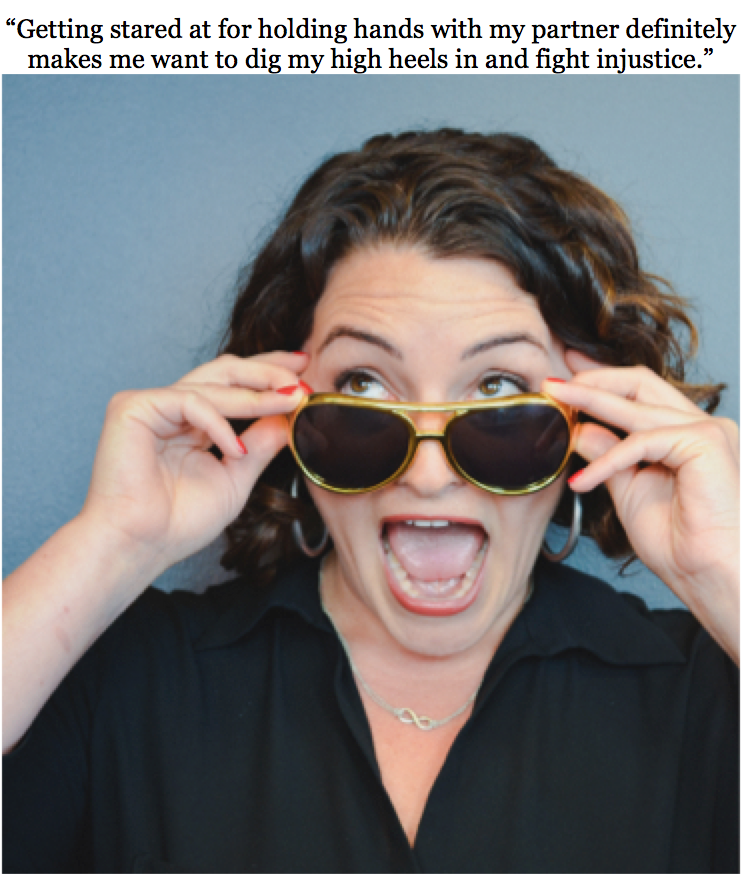 QueerPeopleTech's tweet image. Senior strategist @JoinBrigade, @HillaryLehr discusses activism in tech bit.ly/1hlpi8M  #diversityintech