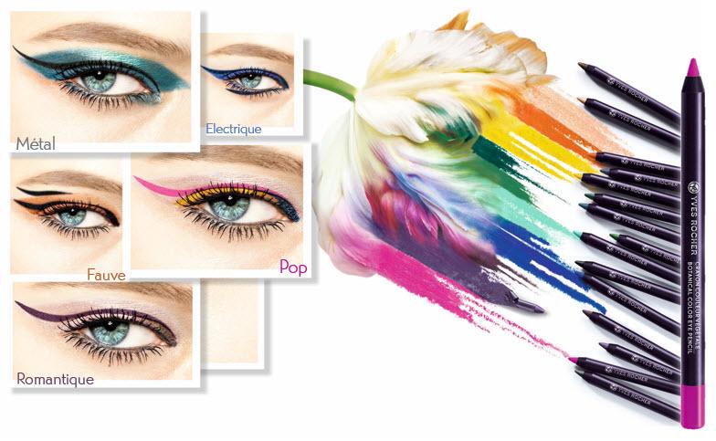 YvesRocherFR's tweet photo. Cet été, on mise tout sur le regard ! http://t.co/mYelQCMSza #BlogVert http://t.co/hIyA6aTlx6