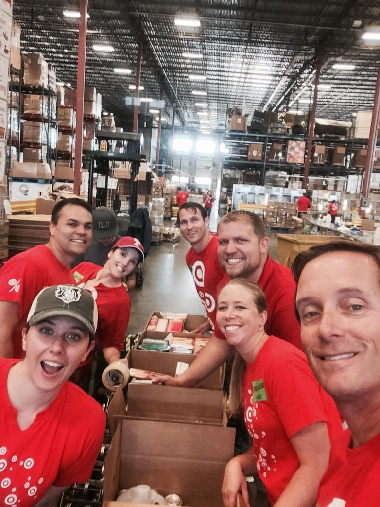 geneadamstarget's tweet photo. Community!!
@BrinkleyStephen @naylor_evan @Sarah4club @johnson_sarah2 @BRossTarget @fsu_patrick @jimfromtarget http://t.co/bbDQyDJ6vK