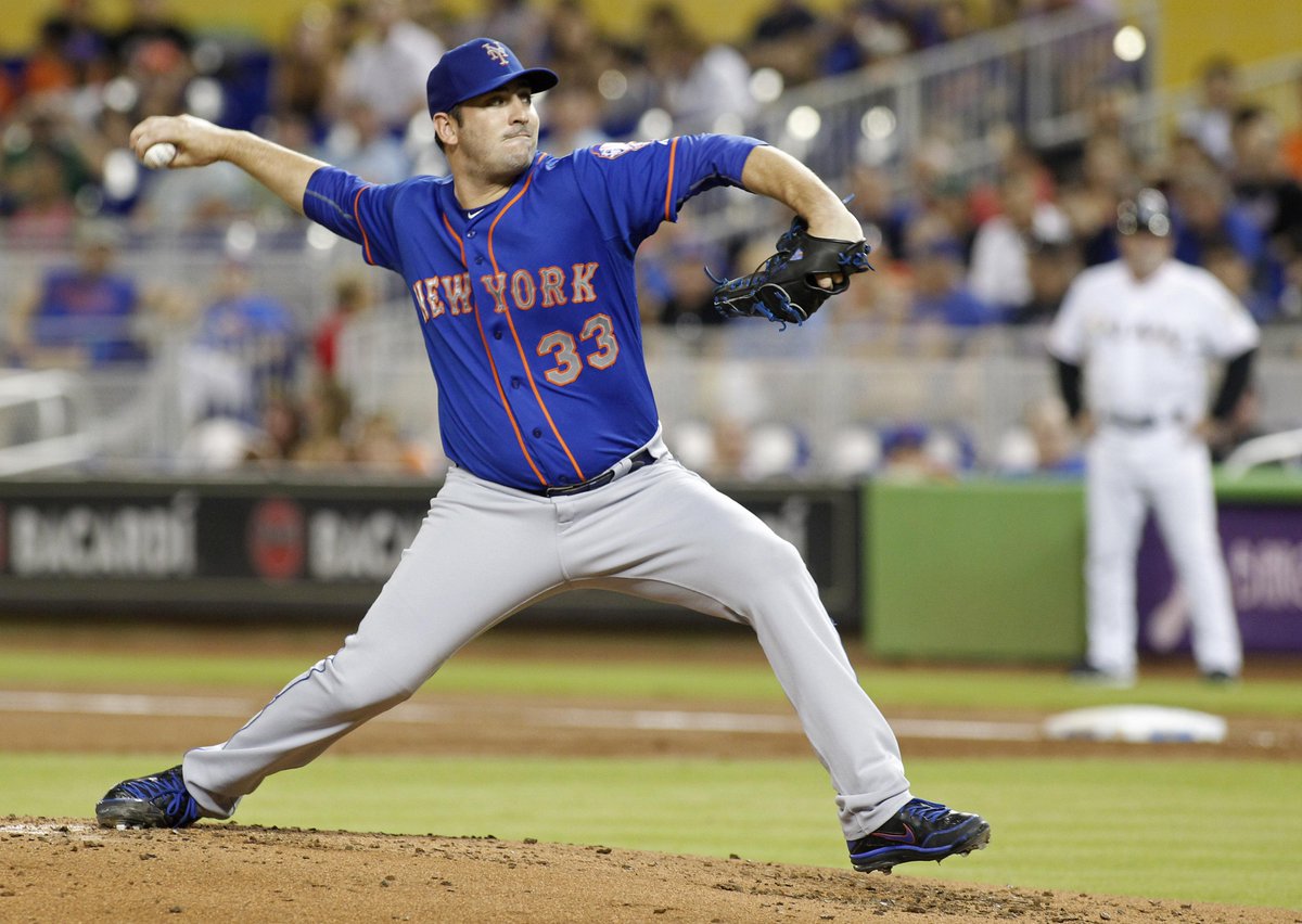 New York Mets tweet media