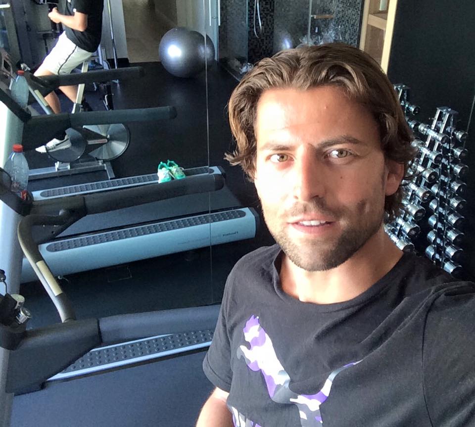 Happy Birthday, Roman Weidenfeller!           