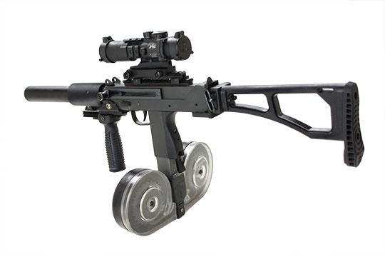 ImpactGuns's tweet image. We'll just leave this here. #Cobray #Mac11 #Gunporn #impactguns