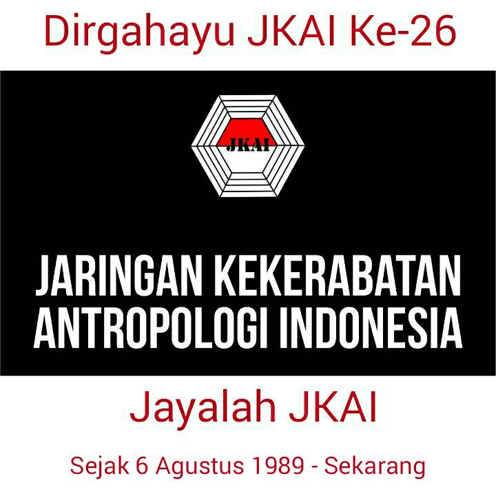 JKAIorg's tweet image. Selamat ulang tahun JKAI yg ke 26! Semoga semakin Te O Pe ke depannya dan sukses dlm menjalankan program2nya. Amin.