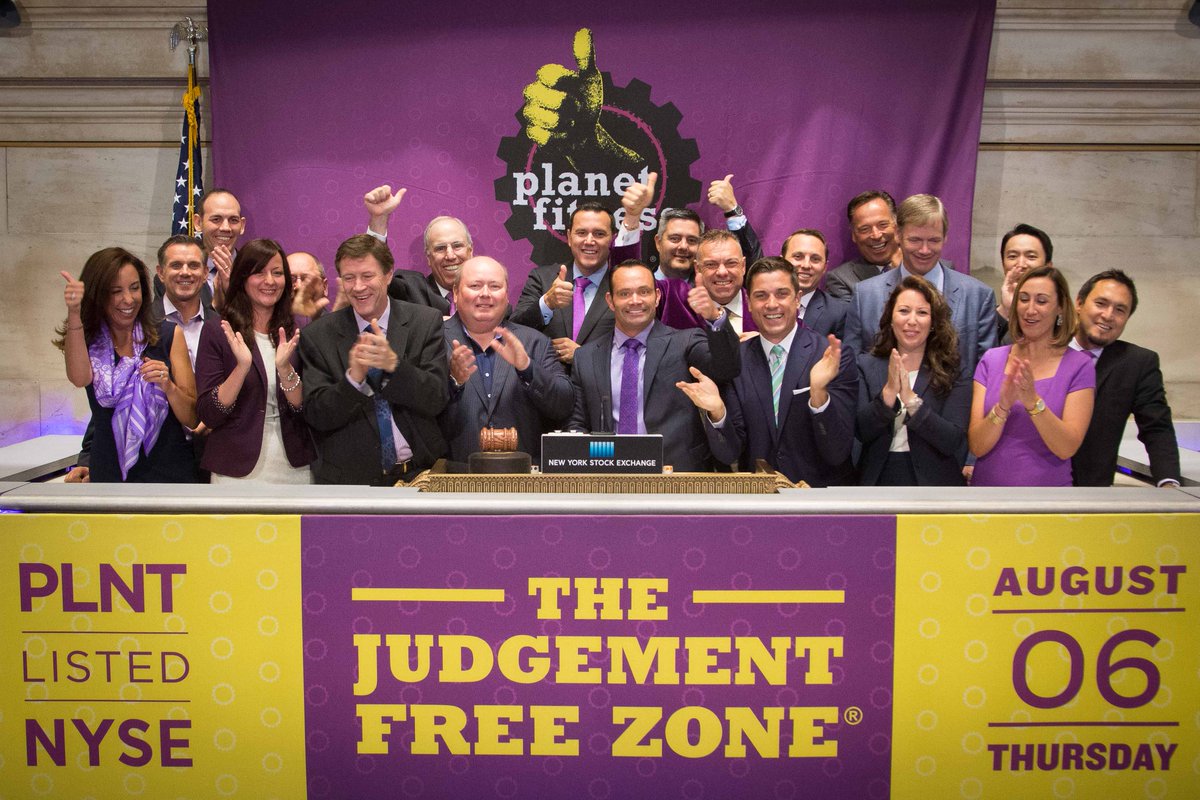 Working At Planet Fitness: Company Overview and Culture - Zippia