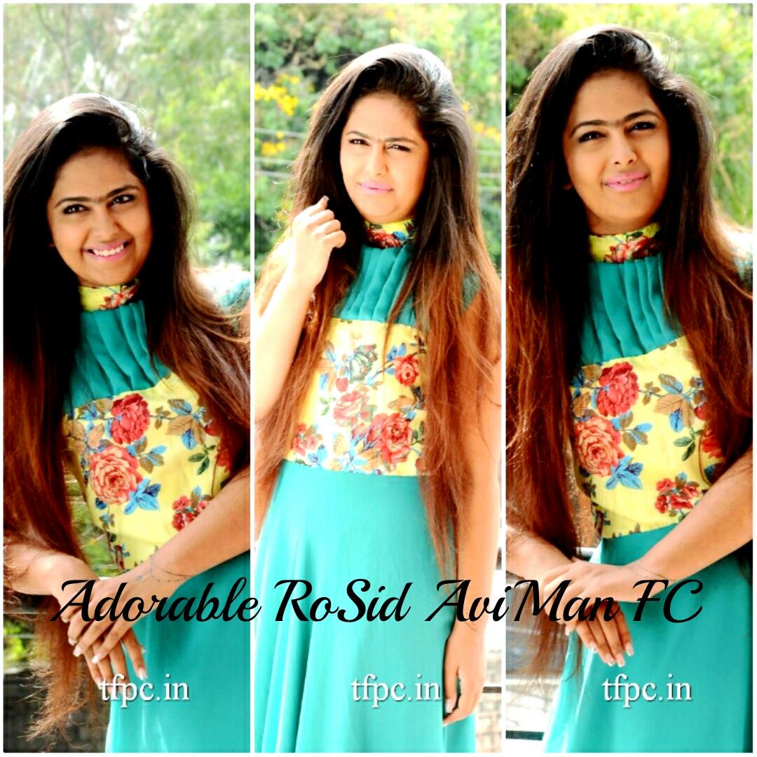 TAKE 4
#EXCLUSIVE 
GORGEOUS PRINCESS @meavikasgor Promotes Her #UPCOMING movie 
#CinemaChupistamaava