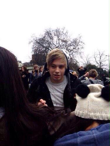 Solarlashton's tweet photo. http://t.co/Lxoq7hBRdi
