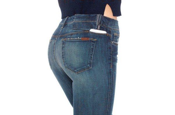 DeModaLV's tweet photo. Crean un pantalón que carga la batería del móvil 

http://t.co/x7jVuCdW8l http://t.co/VMmmoghwq6
