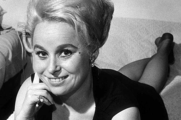 We wish a very happy 78th birthday to the magnificent Barbara Windsor. 