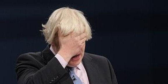 unitetheunion's tweet photo. No Boris, driverless trains are not about to save us from Tube strikes http://t.co/iOYIZk2TAf via @politics_co_uk http://t.co/sl9kuVG1xR