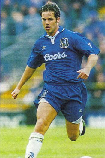 Happy birthday to Scott Minto (1994-97) who is 44 today 