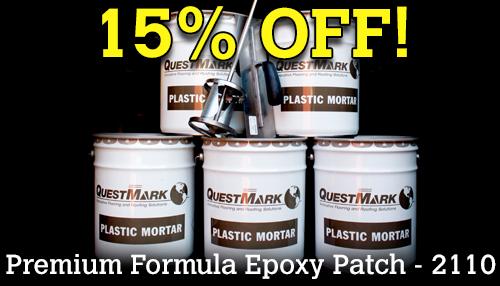 CentiMark's tweet photo. 15% OFF Premium Formula Patch - Small Kit! #PatchAndRepair! Click to purchase: http://t.co/PAj58hPJMr http://t.co/ZdxcIxYe4j