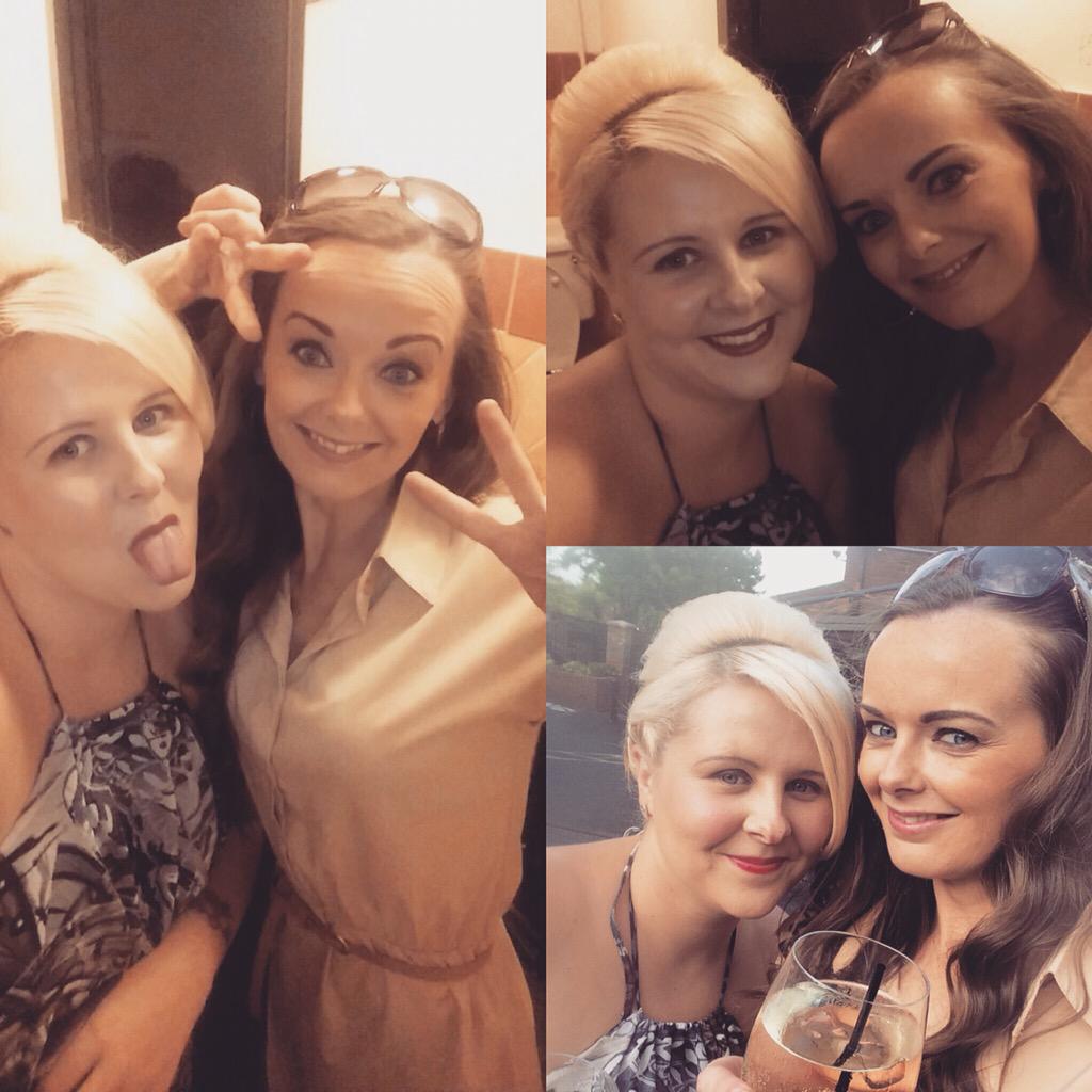 J9maylor's tweet photo. @kaylalavelle 👭 http://t.co/THIcej3nL6