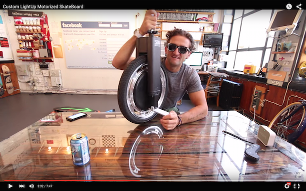focusdesigns's tweet photo. Check out the video of the #sbu in action in @CaseyNeistat VLOG and his thoughts about it https://t.co/Flc1FxfcaW http://t.co/gMik1A4D7u