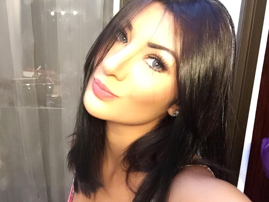 supermon89's tweet photo. Un mes de cambios intensos pero definitivamente el más favorable fue el cabello 👏🏻👏🏻 #change http://t.co/S7dkdActpE