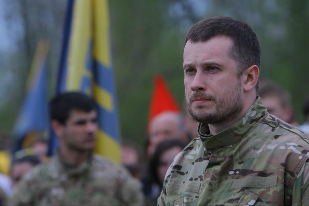 Боевики продолжают разрушать жилые кварталы Авдеевки, - ОБСЕ - Цензор.НЕТ 2527