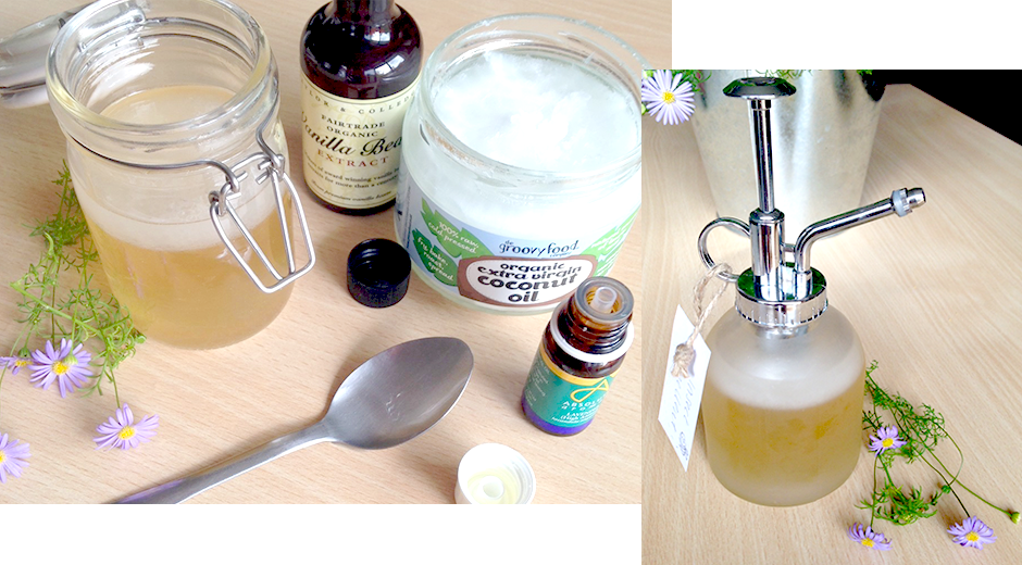 thoughtclothing's tweet photo. On #BThoughtful Jo shares her homemade answer to sting-free skin this summer: http://t.co/lqCWkMsrHd #MadeWithThought http://t.co/LrWWzcCz8Y