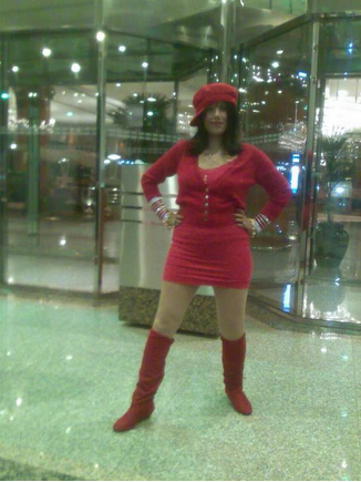 tweetarrowIndia's tweet photo. #Miss so called #RadheMaa  but still her follower will say ye to sajiiss h hmare Maa ki khilaaf http://t.co/UmVjN1JdUj