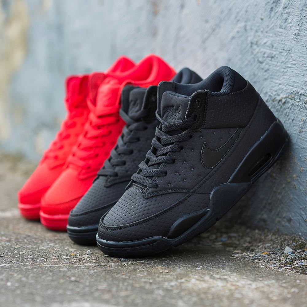 nike air flight classic junior