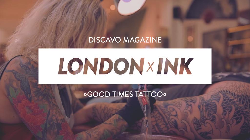 Discavo's tweet photo. Wir kennen Hotels in #London, wir wissen aber auch wo ihr euch am besten Tätowieren lasst:

http://t.co/Pi8Q37uls5 http://t.co/gGjS2awITl