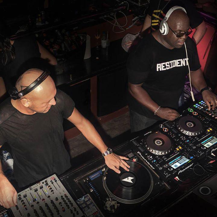MusicOnOfficial's tweet photo. Carl Cox B2B Marco Carola #tbt #MusicOn #August 2014 — Back @ Amnesia Ibiza tomorrow #August7! Get ready... #Ibiza2… http://t.co/gh7dabNDMz