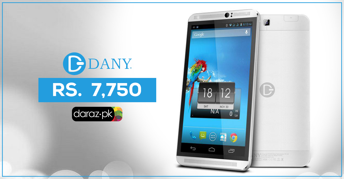 darazpk's tweet photo. Enjoy amazing tablets from #DanyTechnologies at amazing prices!
Shop here --> http://t.co/Kfr14Pesy2 http://t.co/auyB1mUFy1