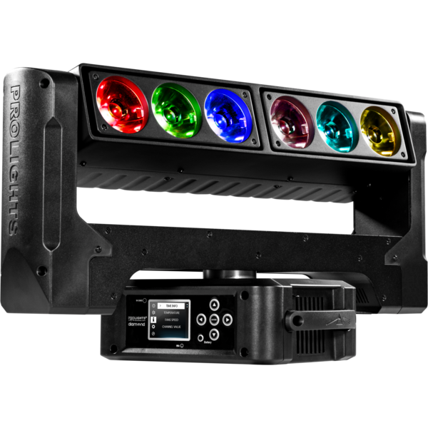 lxcomms's tweet image. ProLights Air6Pix now in stock, contact us for price and availability, see the demo video youtu.be/wfL214JaqAI