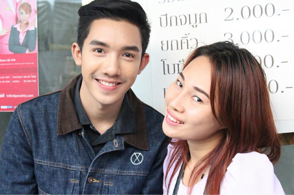 HBDนะครับพี่ฟ้า สุขภาพแข็งแรงนะครับ คิดถึงๆ