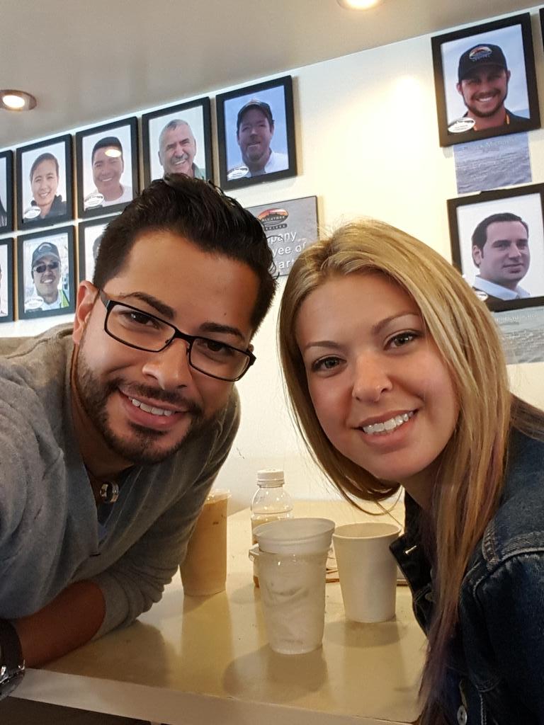 Will Cadena tweet media