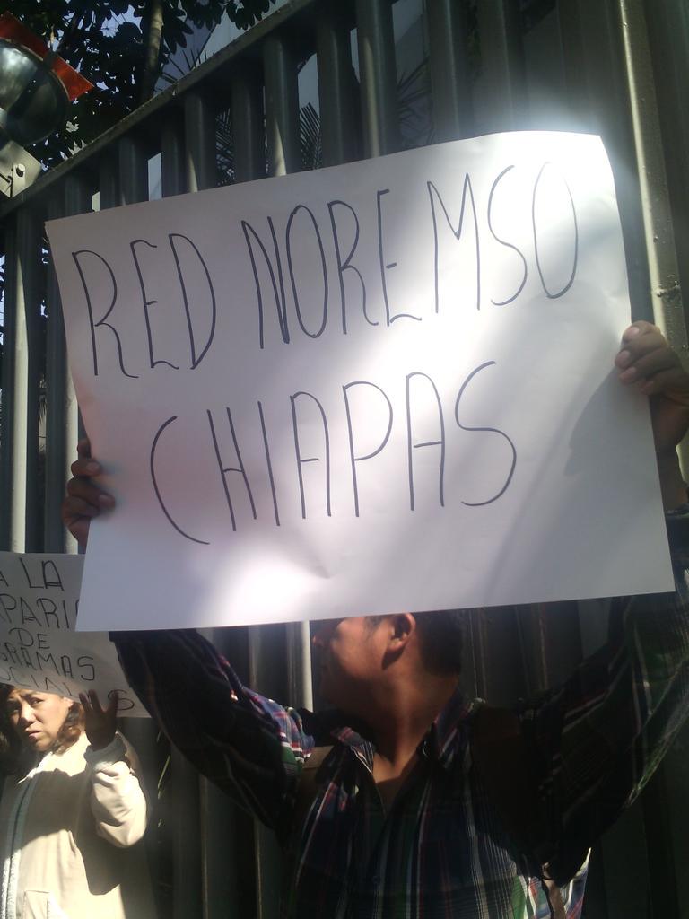 RED NOREMSO tweet media