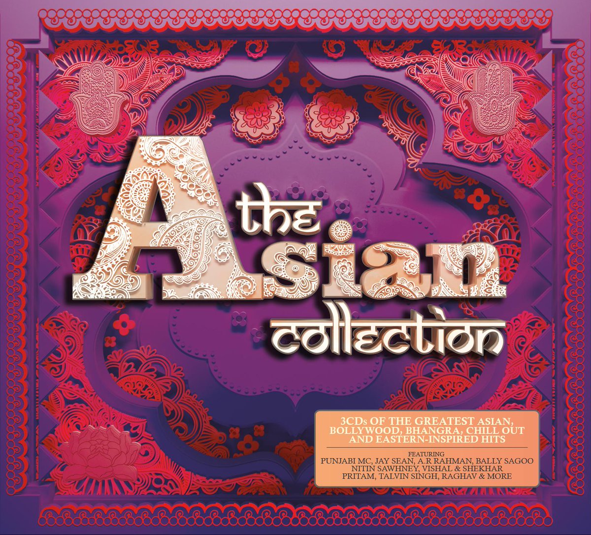 AsianaTV's tweet photo. @ballysagoomusic @ApacheDONRAJH @JuggyD in one compilation album? What more could you ask for? #TheAsianCollection http://t.co/HYiXKb0b3k