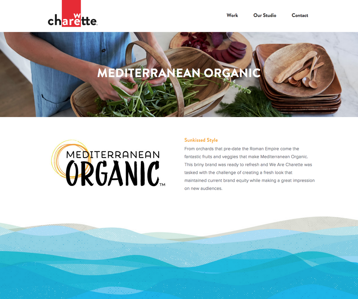 wearecharette's tweet photo. Our brand new site is live and full of recent work :D we're so excited to share! http://t.co/GanKCR0709 http://t.co/XBOBX6WtLh