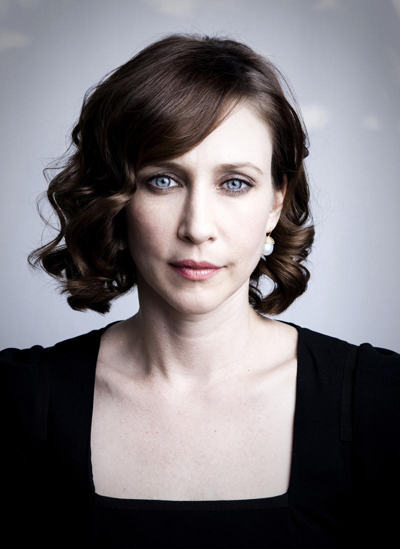 Muchas felicidades a Vera Farmiga por cumplir hoy estupendamente 42 años
Happy birthday ! 