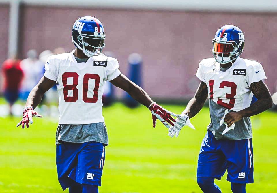 obj's tweet image. Can't stop us now