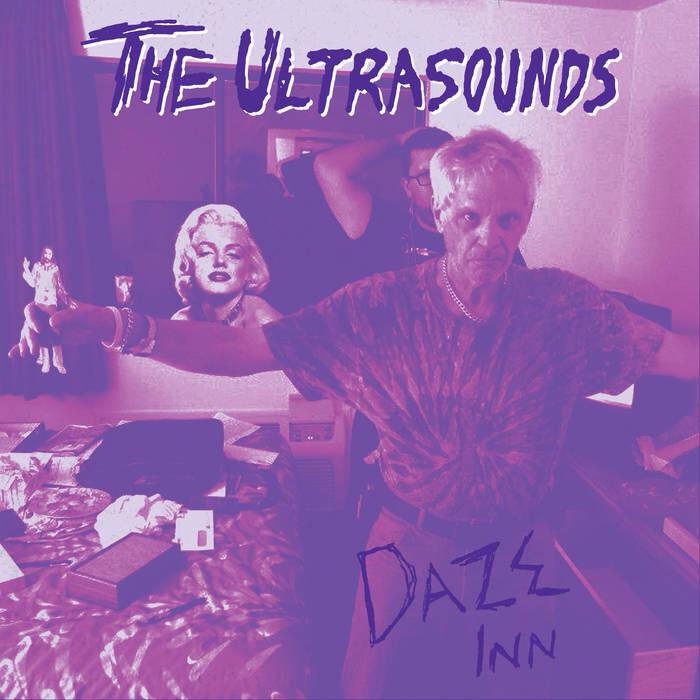 Hey...We are releasing our new album Daze Inn tonight at <a href="/EdsNoNameBar/">Eds (no name) Bar</a> with <a href="/porcupineband/">Porcupine</a> rocking your ass as well